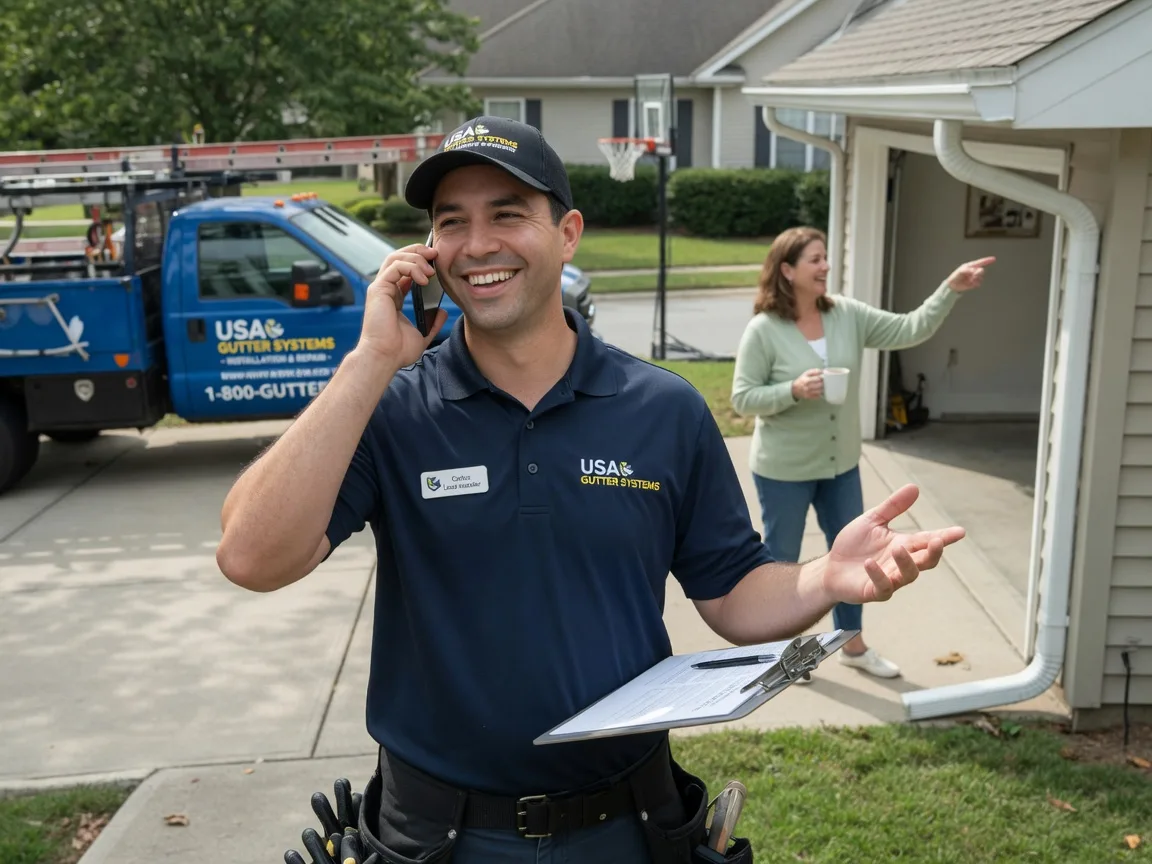 Gutter Installation Olivet, SD FAQs
